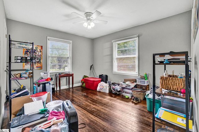 107 Forest Drive, Laurens, SC 29360