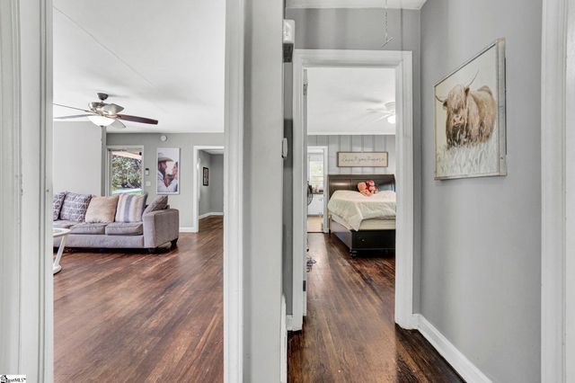 107 Forest Drive, Laurens, SC 29360