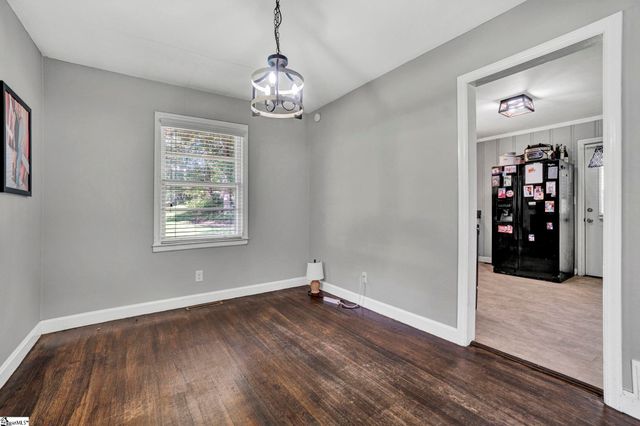 107 Forest Drive, Laurens, SC 29360