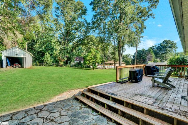 107 Forest Drive, Laurens, SC 29360