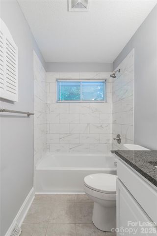3331 Erskine Drive, Charlotte, NC 28205