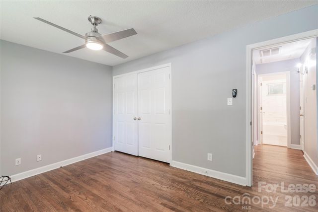 3331 Erskine Drive, Charlotte, NC 28205