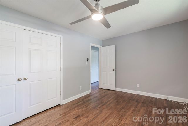 3331 Erskine Drive, Charlotte, NC 28205