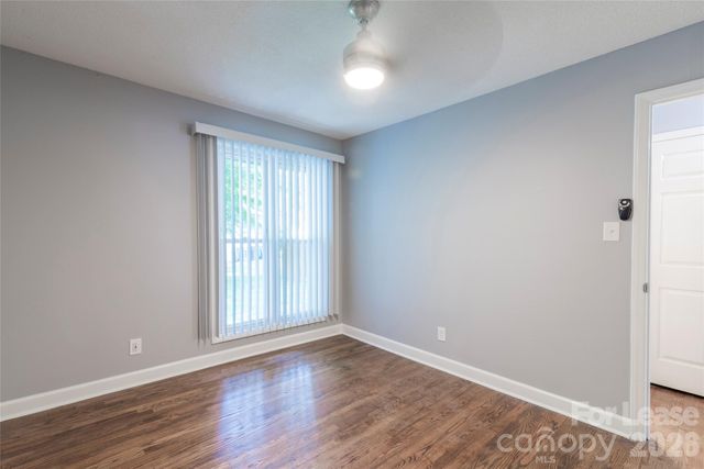 3331 Erskine Drive, Charlotte, NC 28205