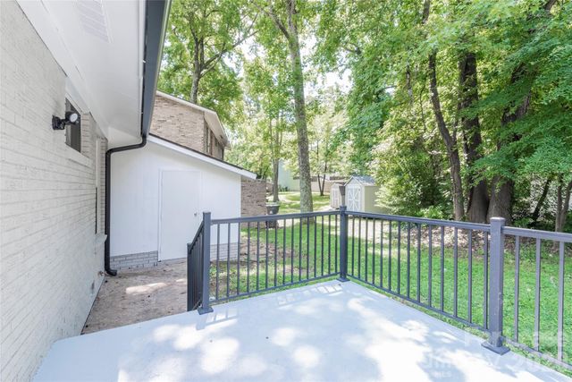 3331 Erskine Drive, Charlotte, NC 28205