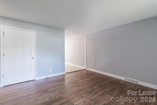 3331 Erskine Drive, Charlotte, NC 28205