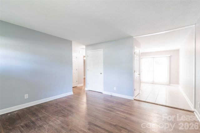 3331 Erskine Drive, Charlotte, NC 28205