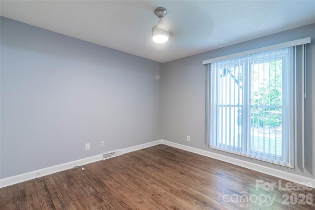 3331 Erskine Drive, Charlotte, NC 28205