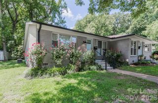 3331 Erskine Drive, Charlotte, NC 28205