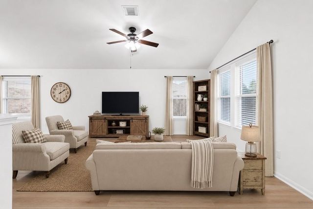 18323 Madisons Crossing Lane, Tomball, TX 77375