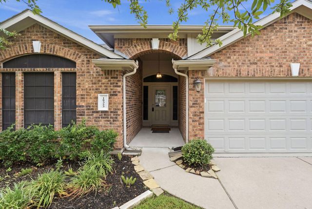 18323 Madisons Crossing Lane, Tomball, TX 77375