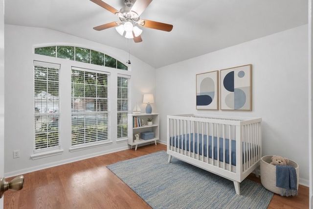 18323 Madisons Crossing Lane, Tomball, TX 77375