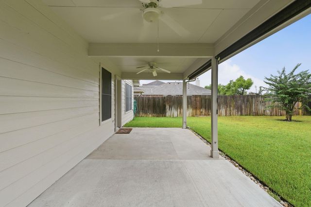 18323 Madisons Crossing Lane, Tomball, TX 77375