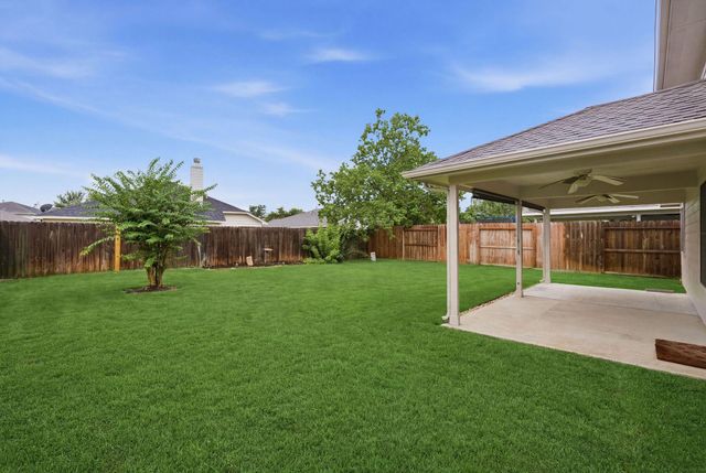 18323 Madisons Crossing Lane, Tomball, TX 77375