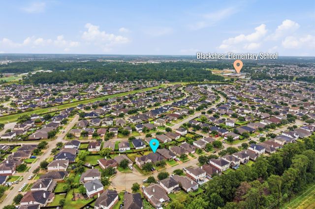18323 Madisons Crossing Lane, Tomball, TX 77375