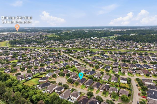 18323 Madisons Crossing Lane, Tomball, TX 77375