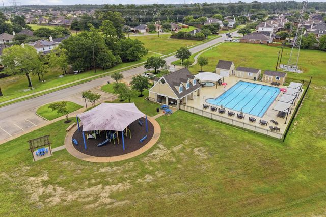 18323 Madisons Crossing Lane, Tomball, TX 77375