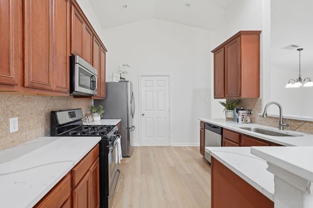 18323 Madisons Crossing Lane, Tomball, TX 77375