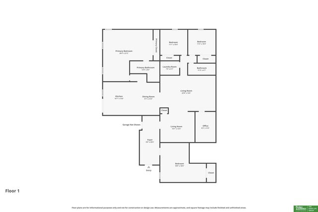 4891 CO RD P39 Road, Fort Calhoun, NE 68023