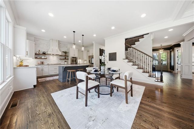 1282 Kendrick Road NE, Atlanta, GA 30319