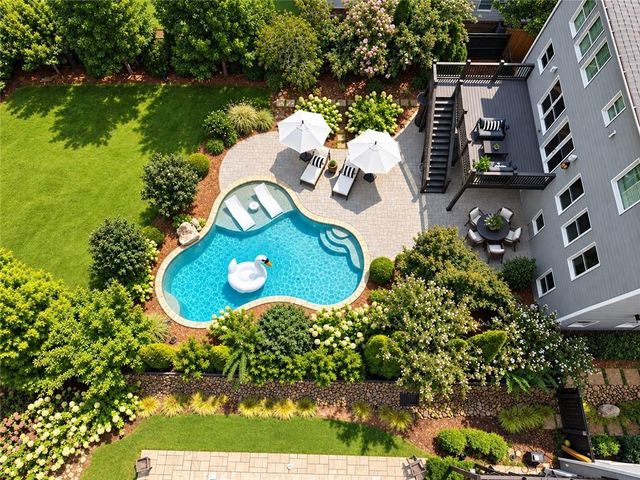 1282 Kendrick Road NE, Atlanta, GA 30319