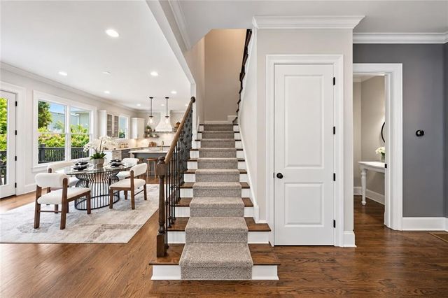 1282 Kendrick Road NE, Atlanta, GA 30319