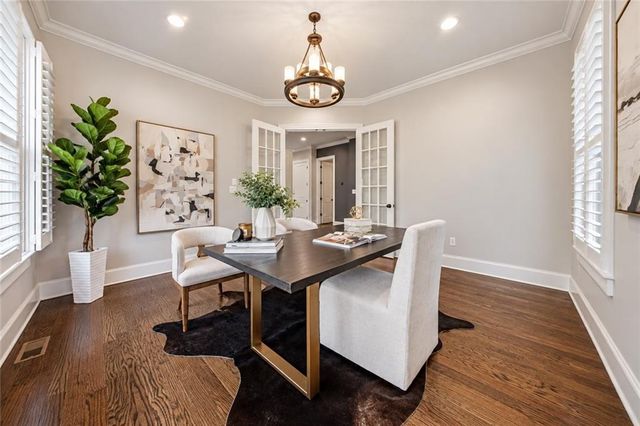 1282 Kendrick Road NE, Atlanta, GA 30319