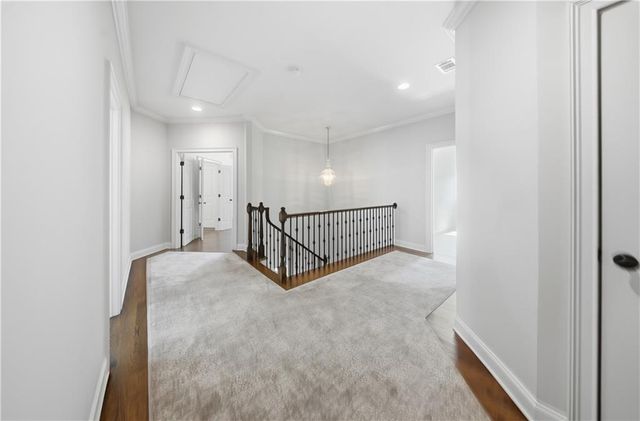 1282 Kendrick Road NE, Atlanta, GA 30319