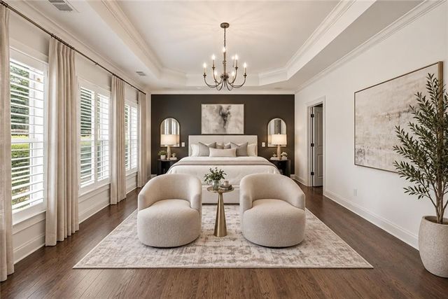 1282 Kendrick Road NE, Atlanta, GA 30319