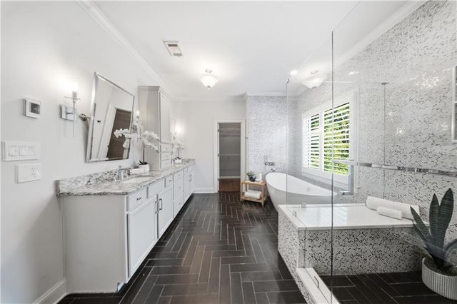 1282 Kendrick Road NE, Atlanta, GA 30319