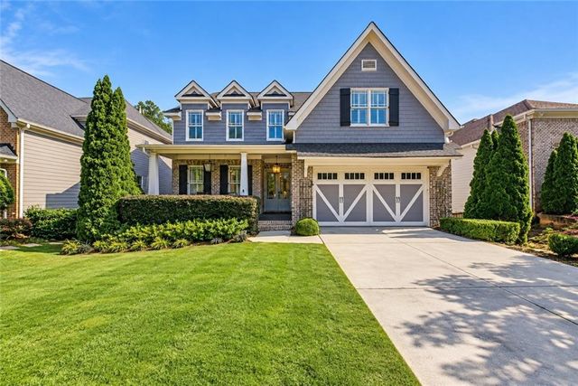 1282 Kendrick Road NE, Atlanta, GA 30319