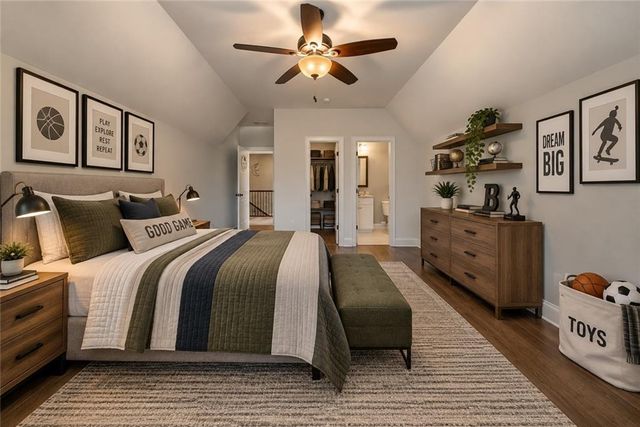 1282 Kendrick Road NE, Atlanta, GA 30319