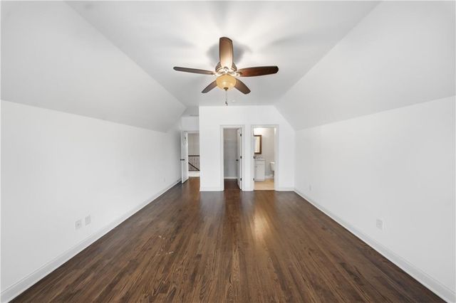 1282 Kendrick Road NE, Atlanta, GA 30319