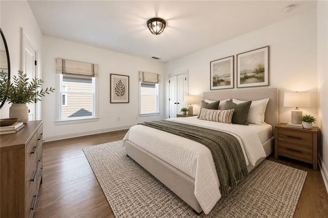 1282 Kendrick Road NE, Atlanta, GA 30319