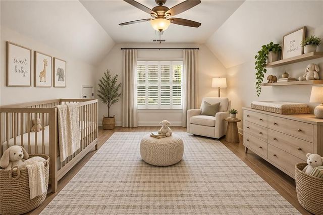 1282 Kendrick Road NE, Atlanta, GA 30319