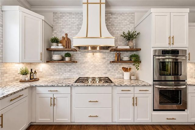 1282 Kendrick Road NE, Atlanta, GA 30319