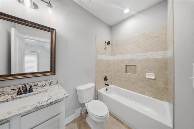 1282 Kendrick Road NE, Atlanta, GA 30319