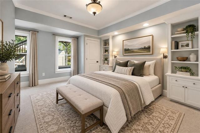 1282 Kendrick Road NE, Atlanta, GA 30319