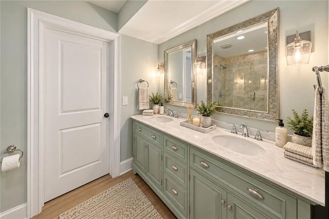 1282 Kendrick Road NE, Atlanta, GA 30319