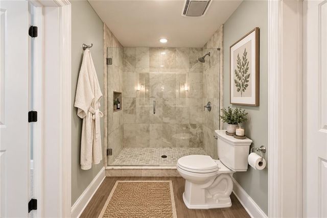 1282 Kendrick Road NE, Atlanta, GA 30319