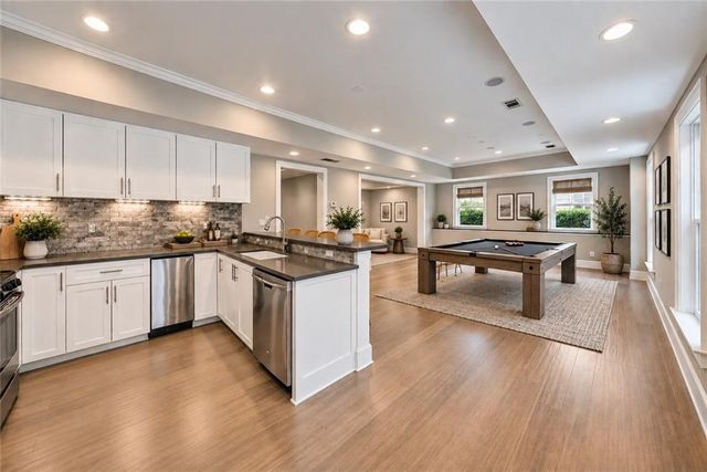 1282 Kendrick Road NE, Atlanta, GA 30319