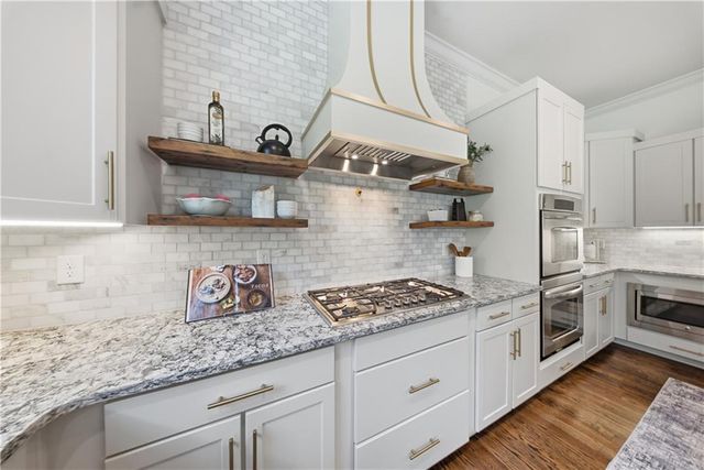 1282 Kendrick Road NE, Atlanta, GA 30319