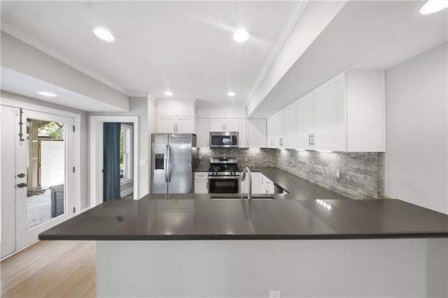 1282 Kendrick Road NE, Atlanta, GA 30319