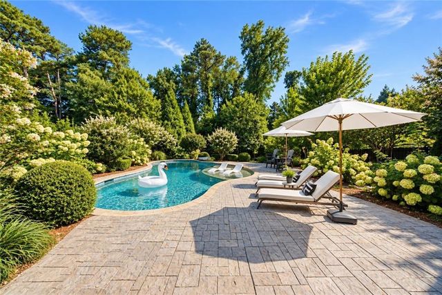 1282 Kendrick Road NE, Atlanta, GA 30319