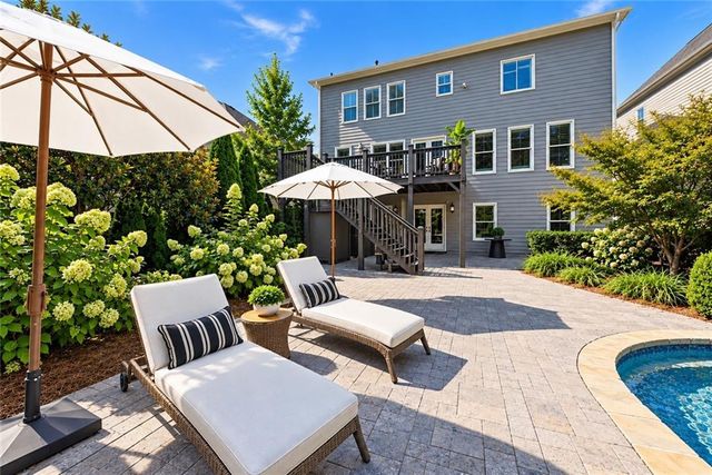 1282 Kendrick Road NE, Atlanta, GA 30319
