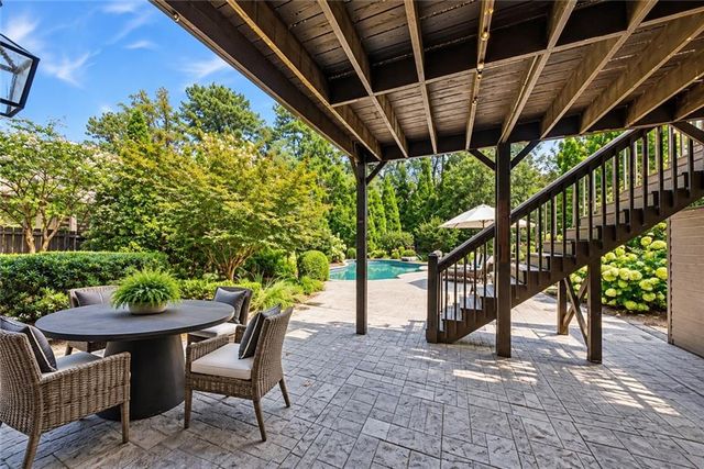 1282 Kendrick Road NE, Atlanta, GA 30319