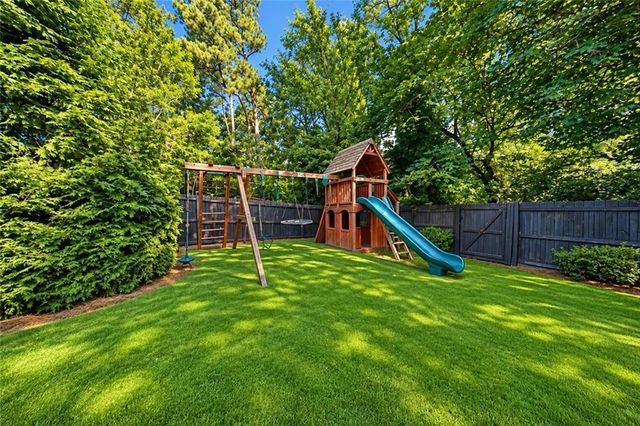 1282 Kendrick Road NE, Atlanta, GA 30319