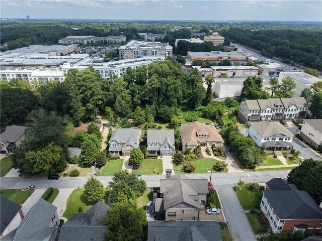 1282 Kendrick Road NE, Atlanta, GA 30319
