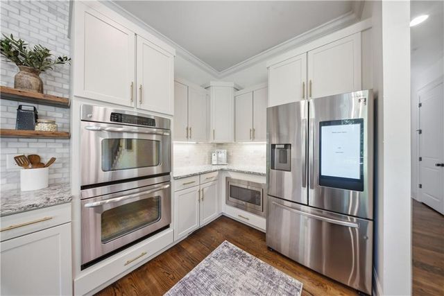 1282 Kendrick Road NE, Atlanta, GA 30319
