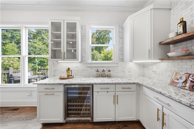 1282 Kendrick Road NE, Atlanta, GA 30319